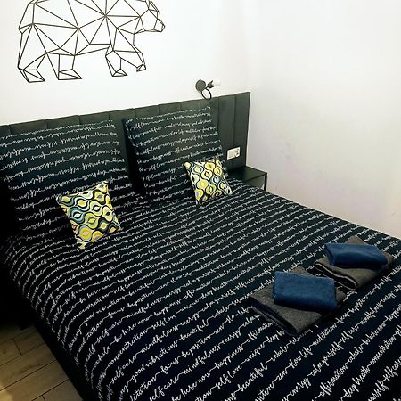 Good Place In Szczecin Apartment Ngoại thất bức ảnh