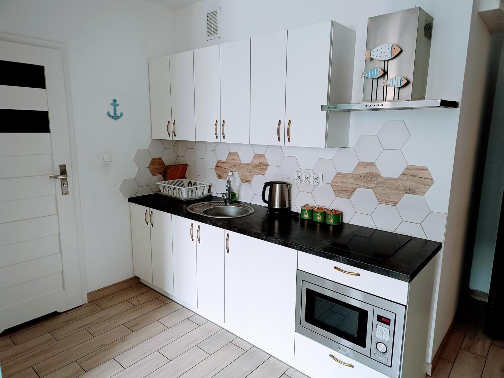 Good Place In Szczecin Apartment Ngoại thất bức ảnh